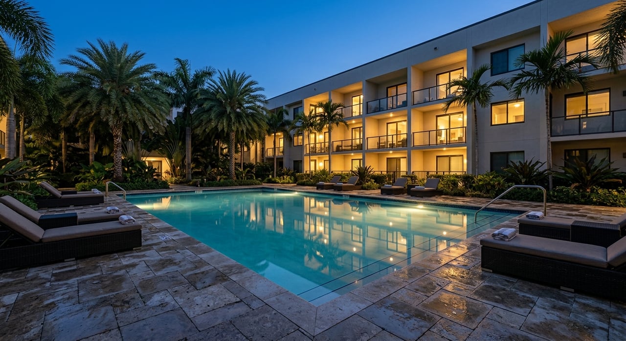 Buying In Esplanade Golf & Country Club: Key Considerations