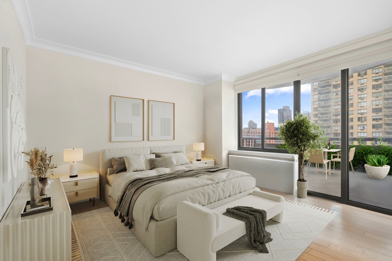 157 E 32ND Street 21B