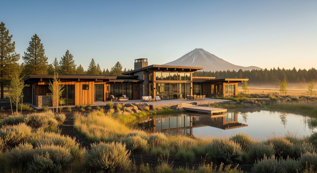 Oregon Water Rights: A La Pine Overview