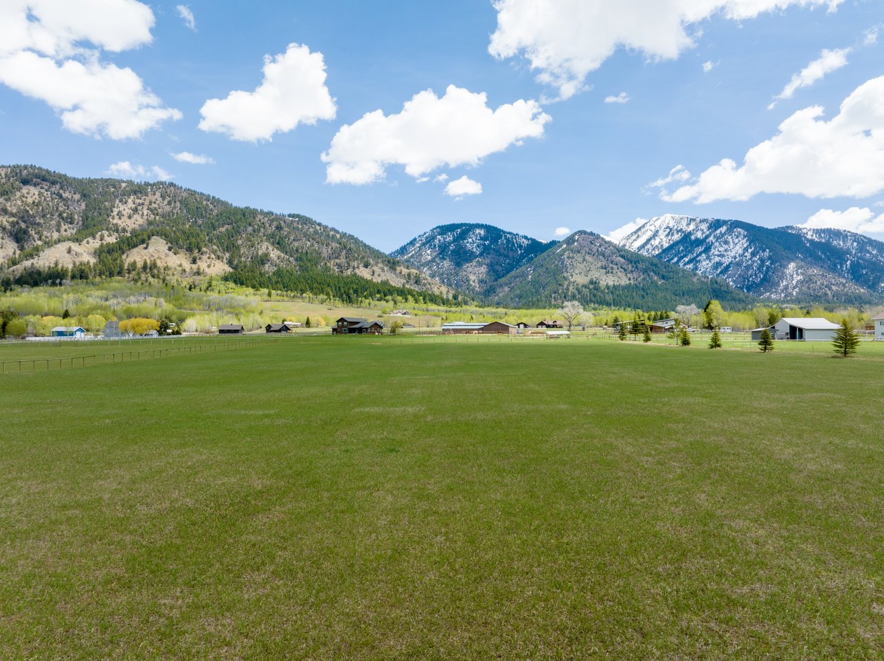 LOT 3 BLUEBIRD Lane