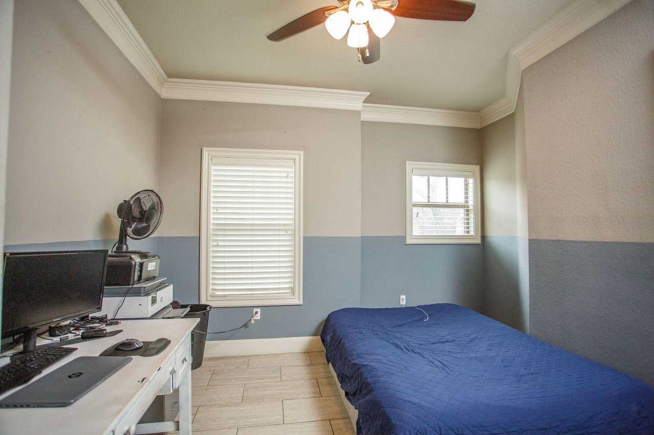 4708 Mckinney Street 