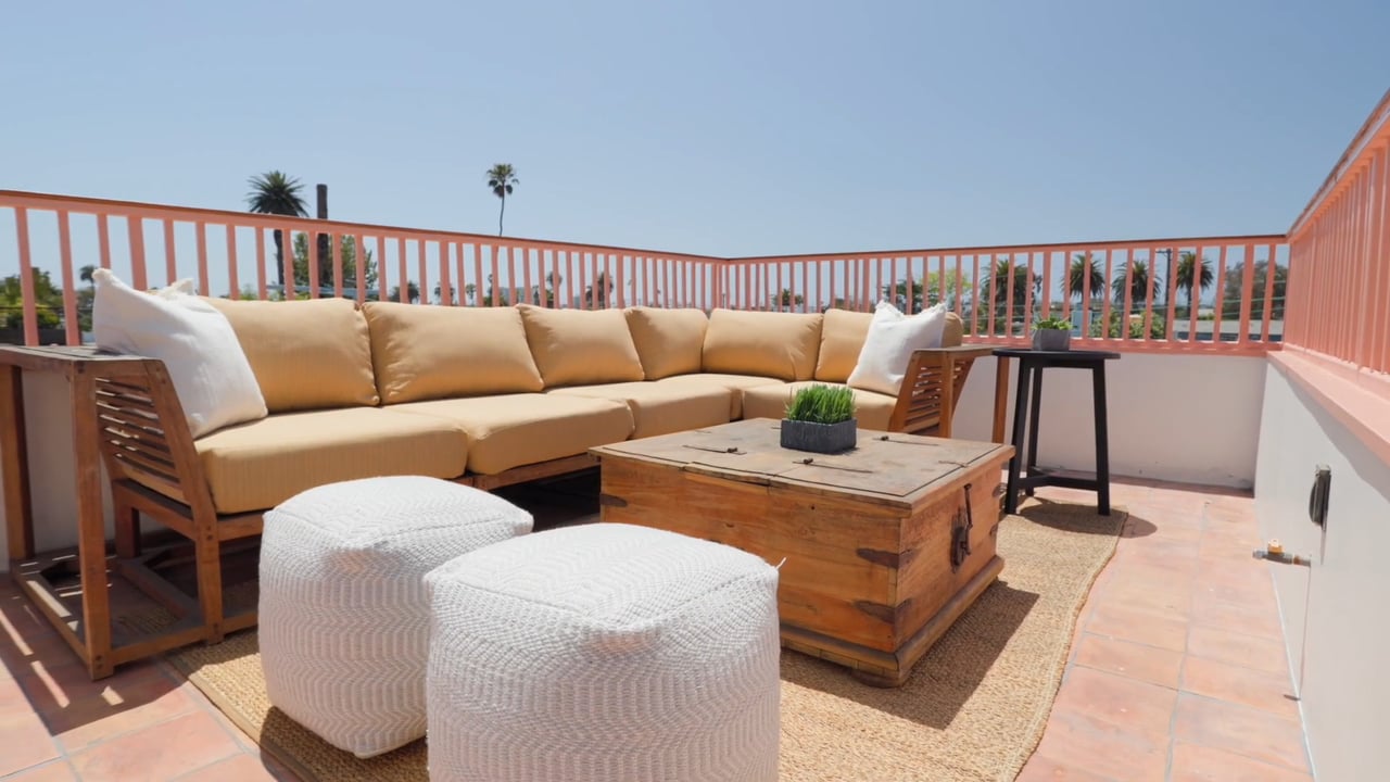 1210 Cabrillo Ave, ca 90291