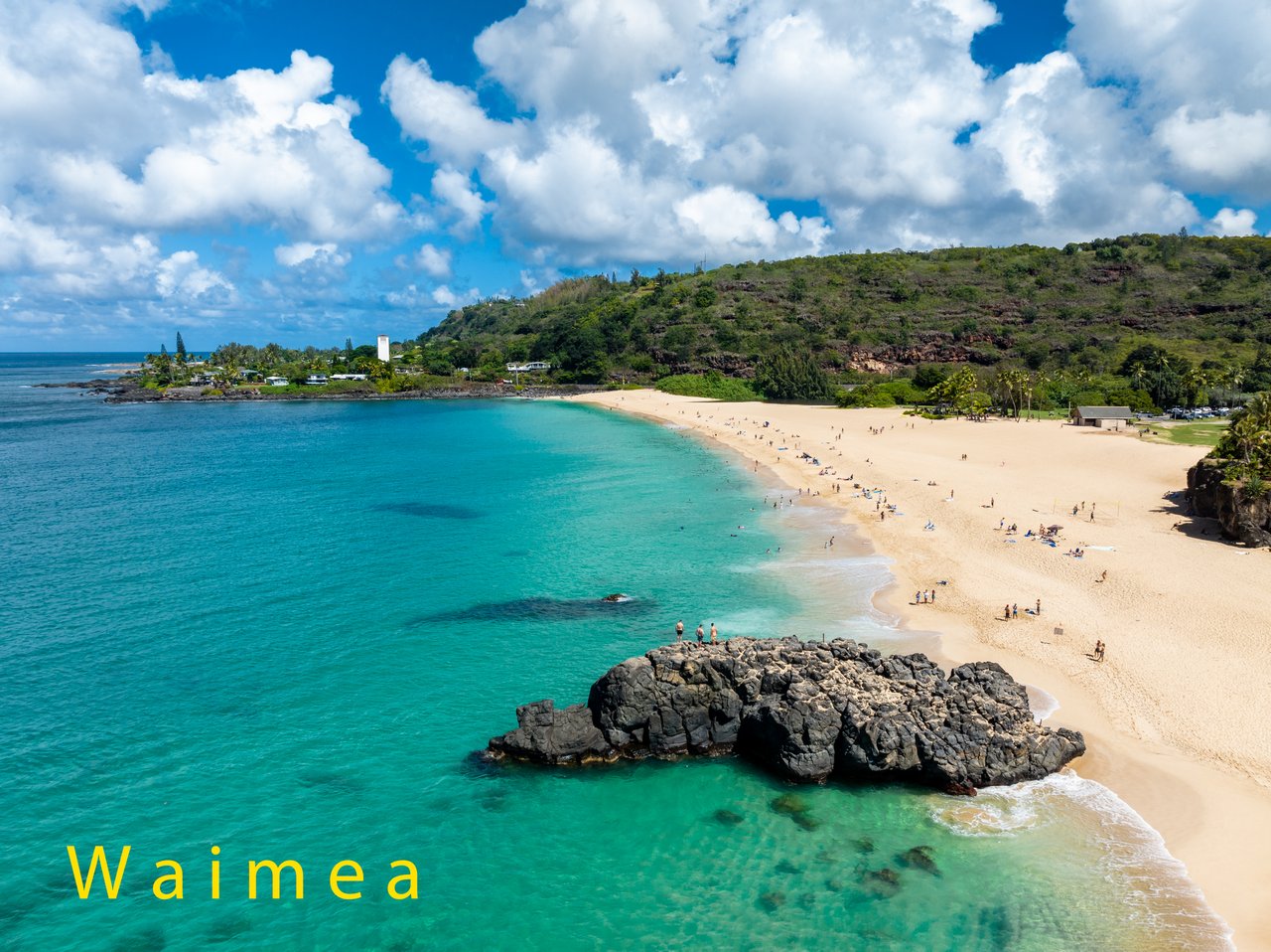 Turtle Bay Kuilima Collection 101 East