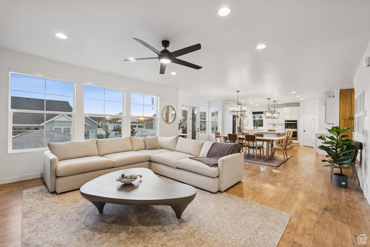 Sold $50,000 Above Appraisal - Listing