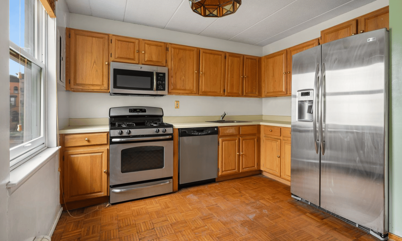 2560 Frederick Douglass Blvd, Unit D
