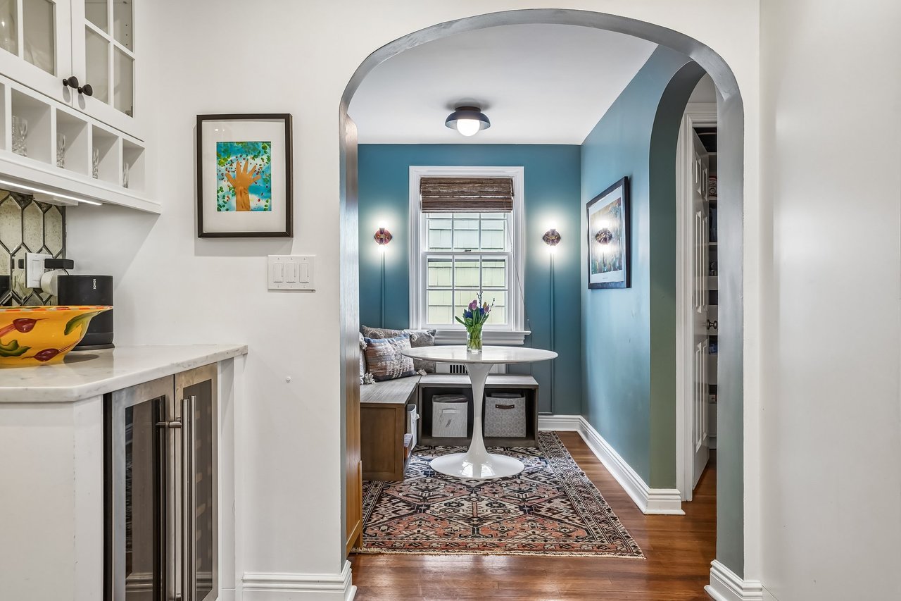 11 Kendal Avenue