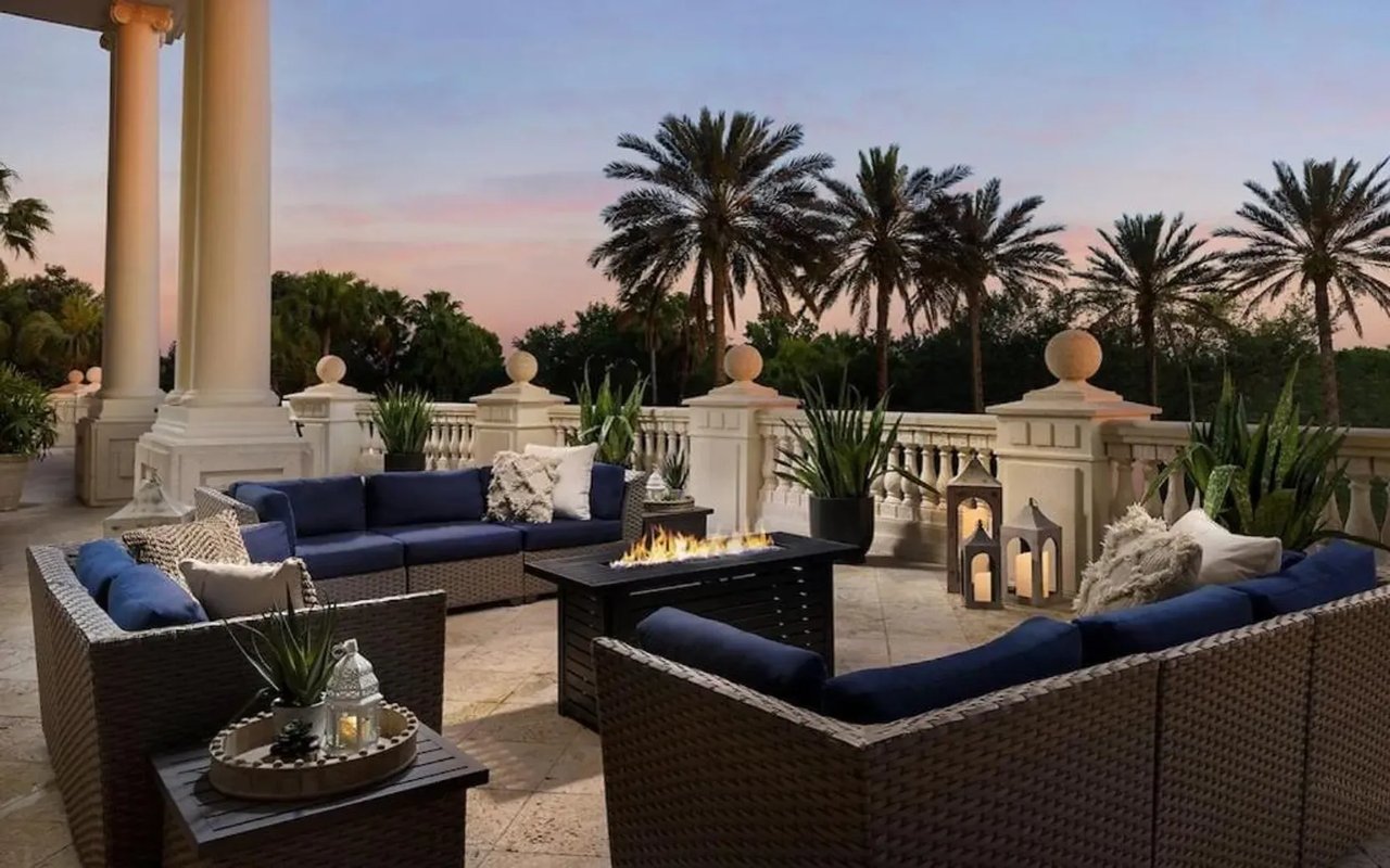 Reunion Resort