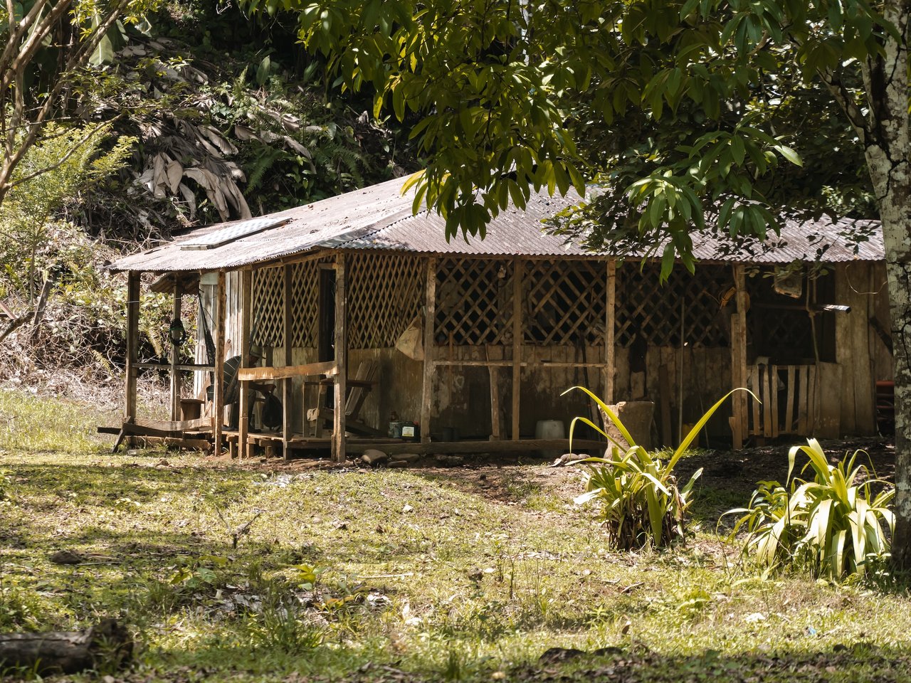 776 Hectares Prime Land in Osa | Ocean Views, Waterfalls, Rivers & Sierpe River Access