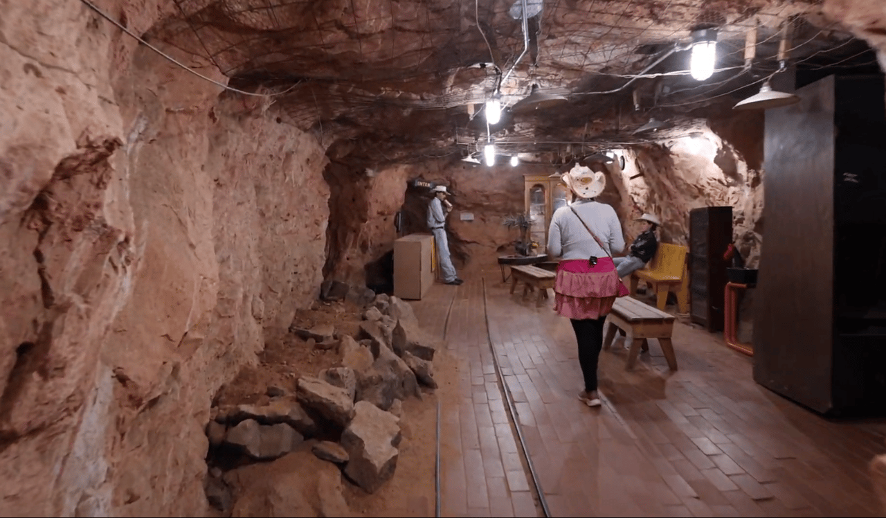 Western Spirit Meets Modern Dreams: Monica Breckenridge Explores Flying W Ranch on American Dream TV