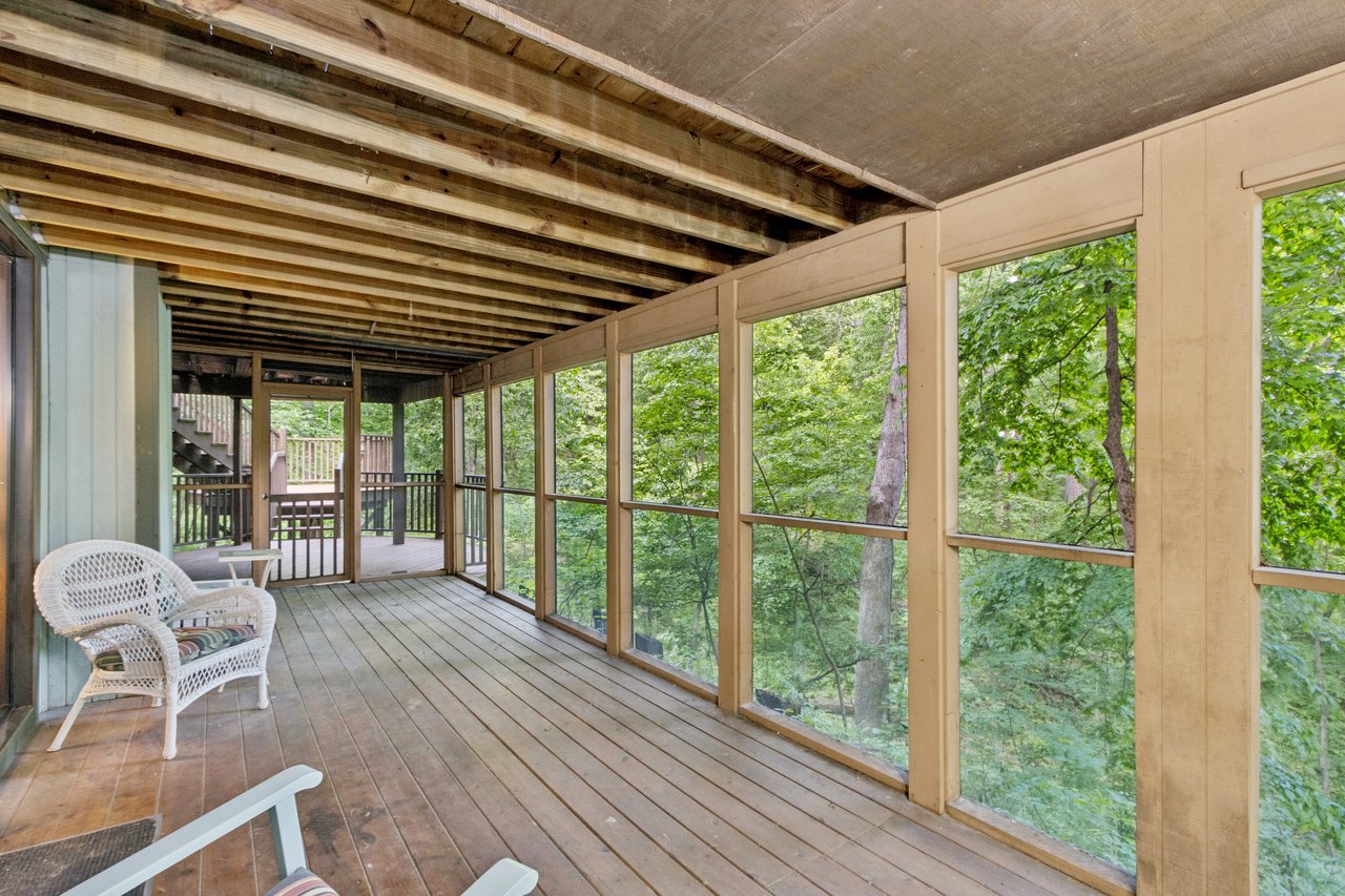 2520 Sugar Bottom Rd NE