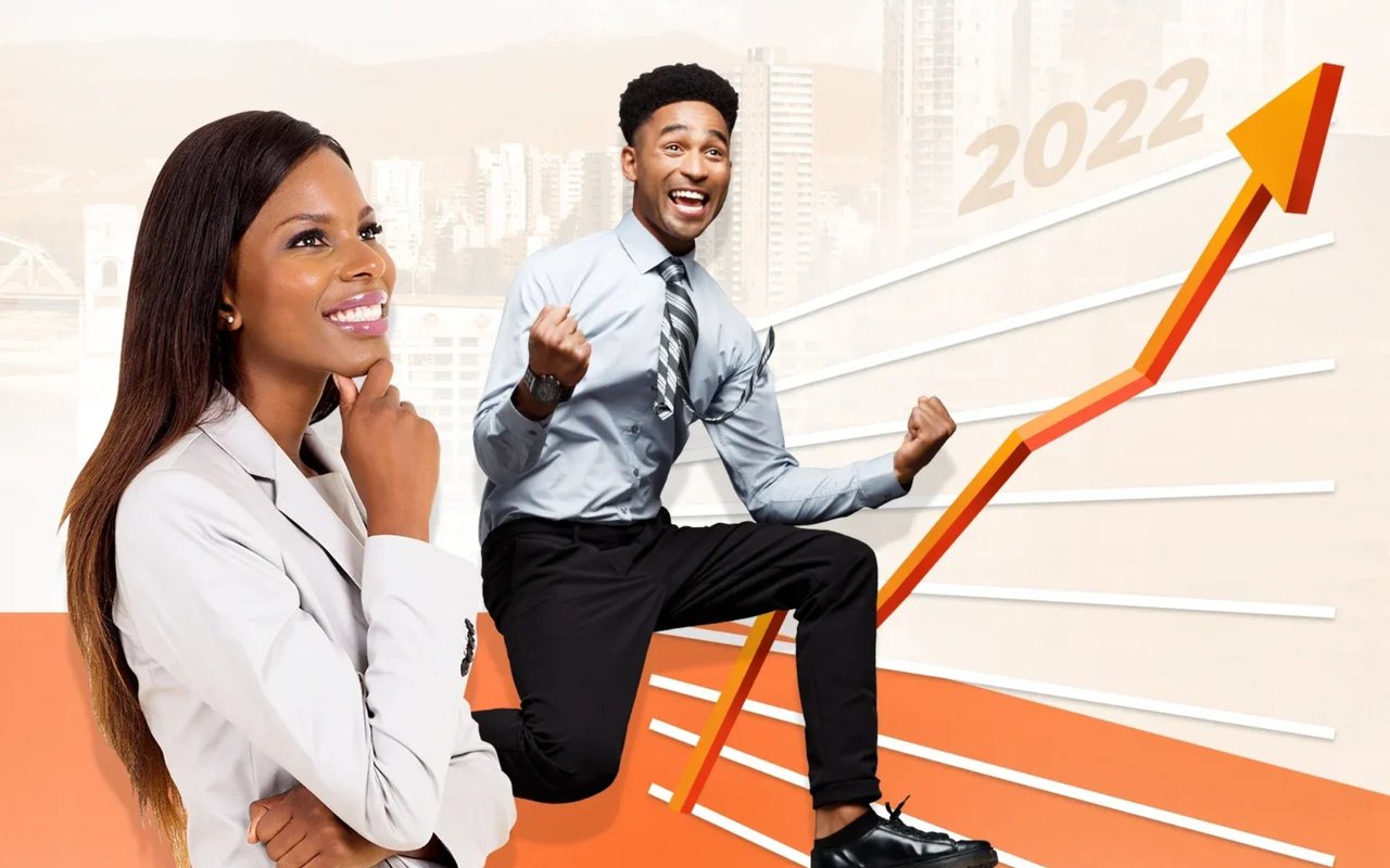 What's Ahead in Real Estate? 5 Trends and Features To Watch Out For in 2022