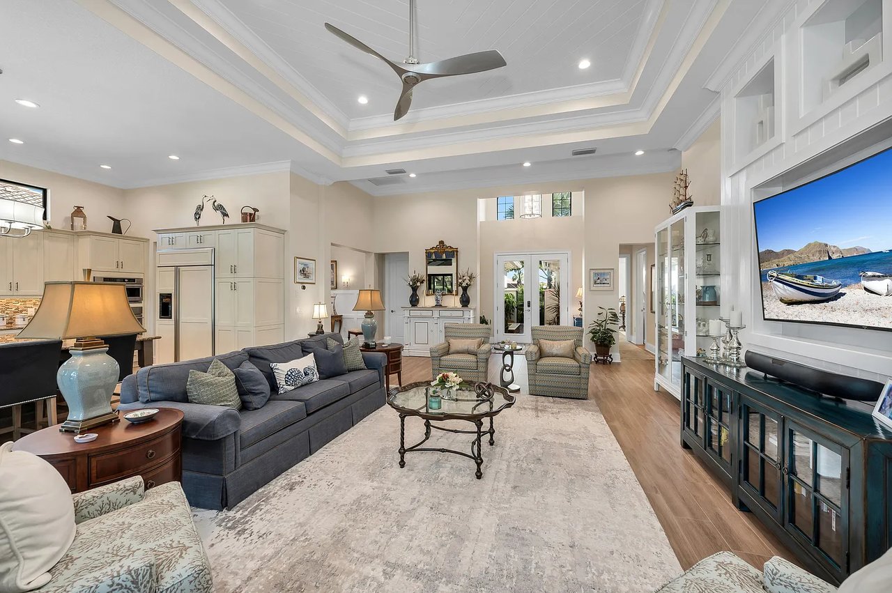 11958 Heather Woods Court Naples