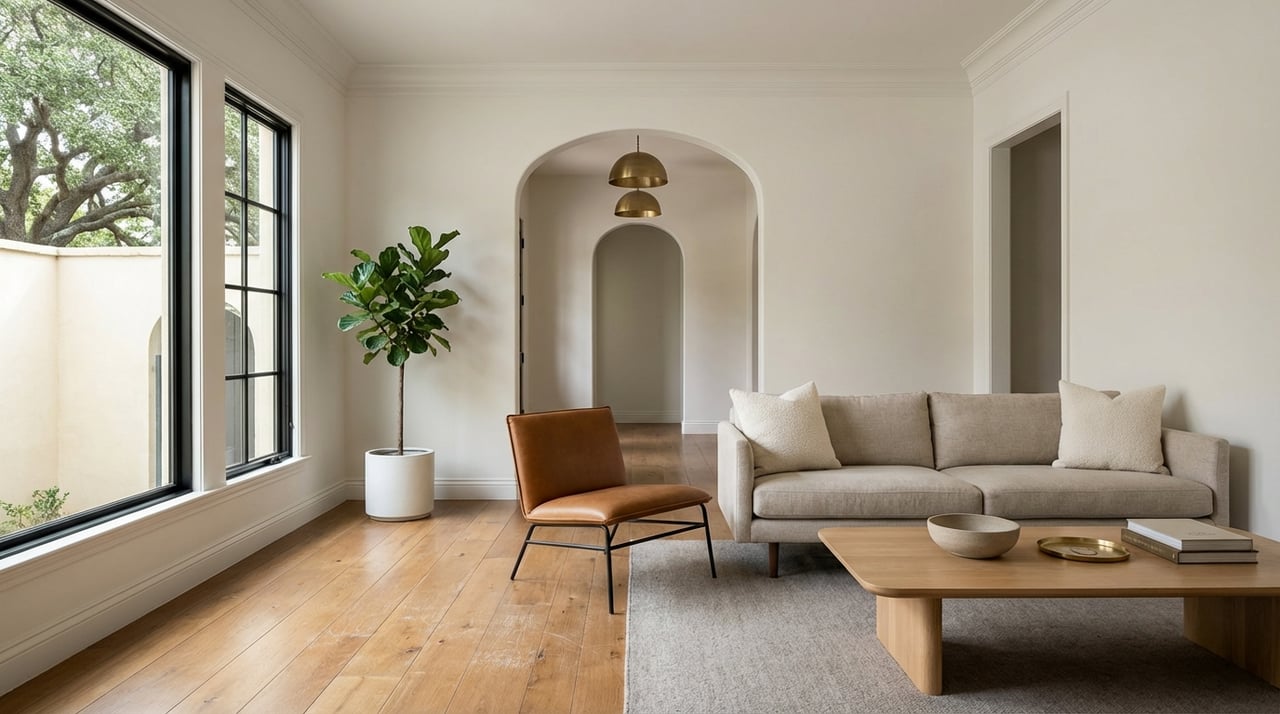 Staging Strategies That Sell Luxury Homes In Terrell Hills