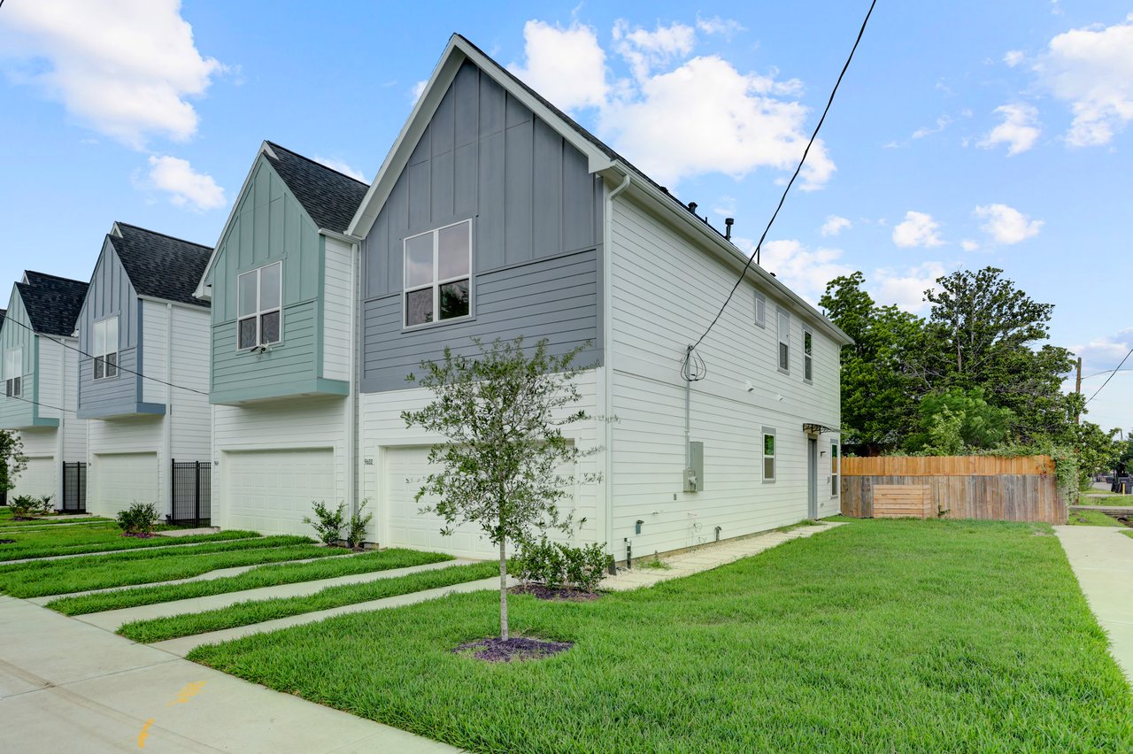 Archers Villas