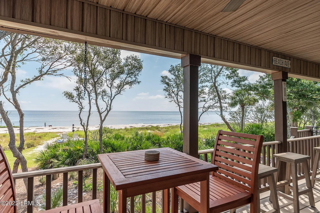 113 Sea Pines Dr