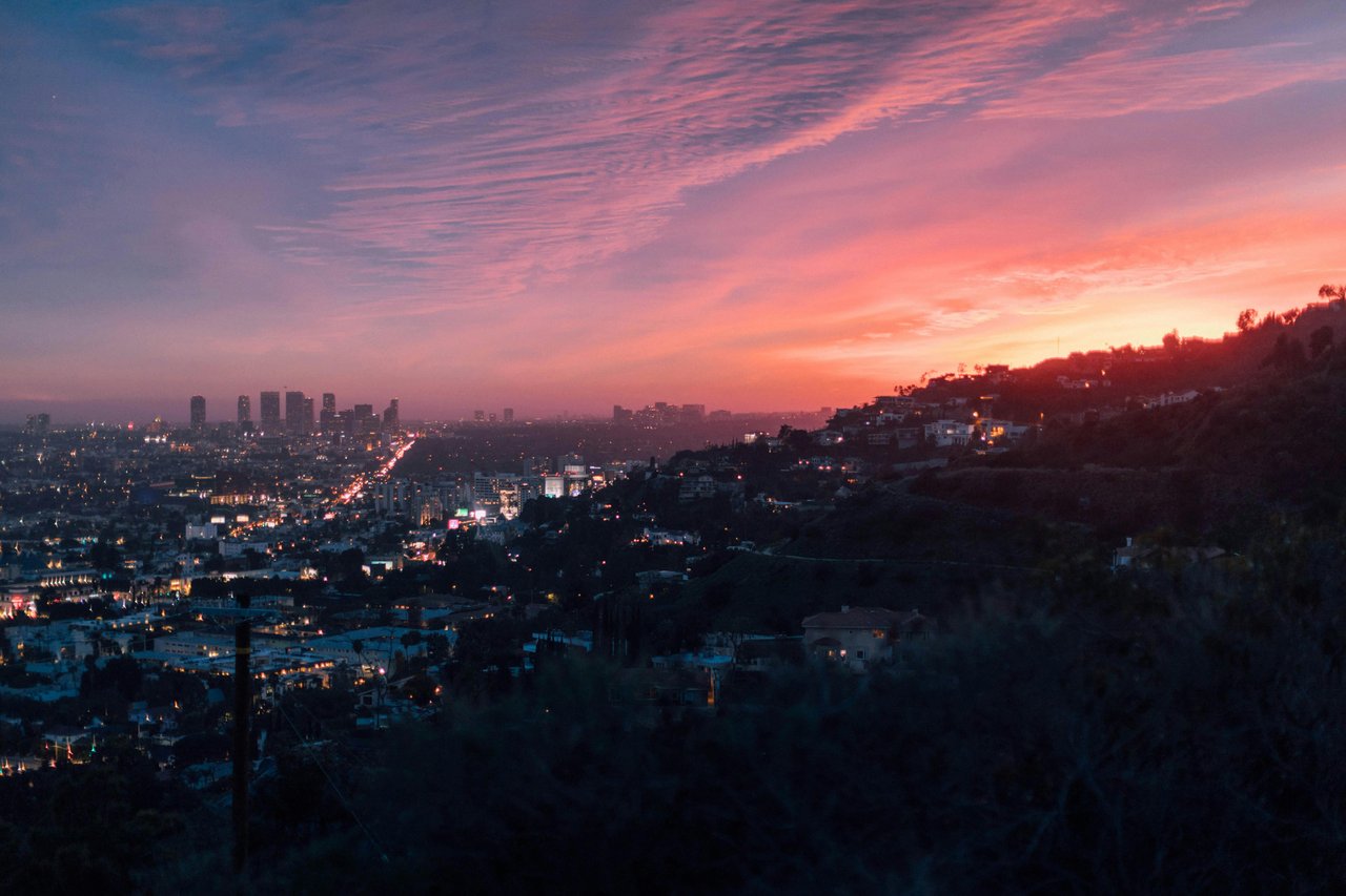 Will L.A. Voters Approve ‘Soak-the-Rich’ Ballot Measure to Raise Taxes on Mansion Sales? — The Wrap