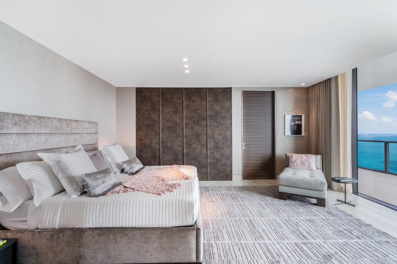 Regalia Penthouse