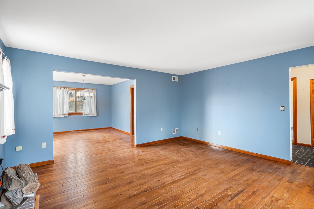 266 Deer Run Road