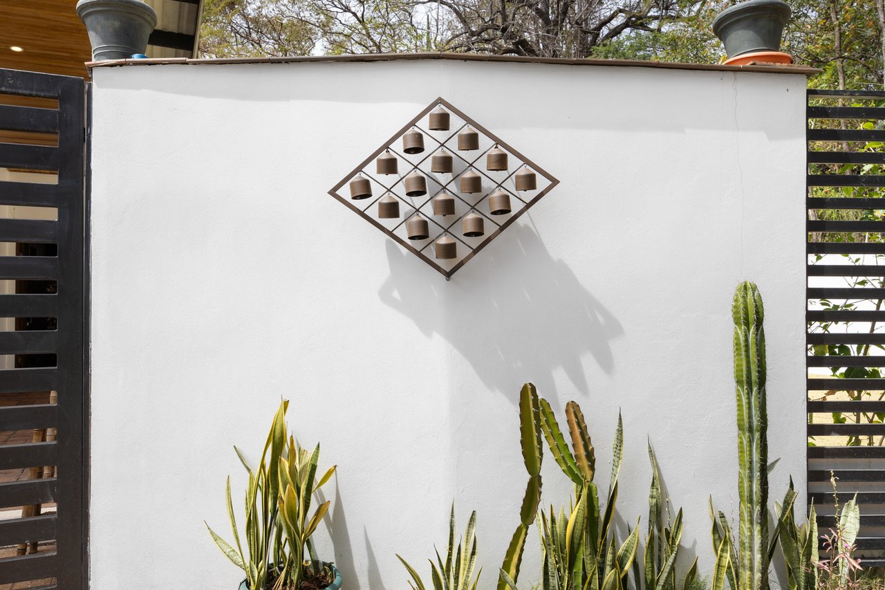 Casa Campanas | Elegant 3-Bedroom Estate in Rancho Cartagena – Luxury Meets Tranquility