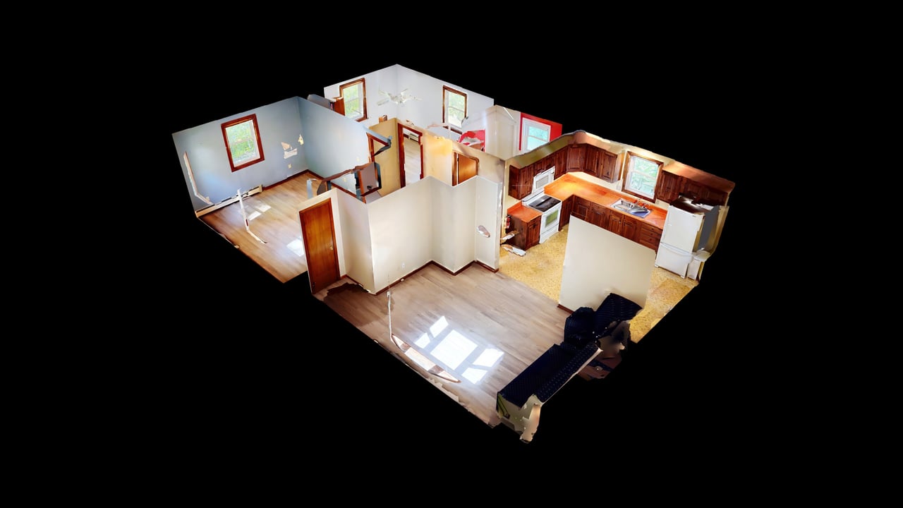 57 Depot Road
