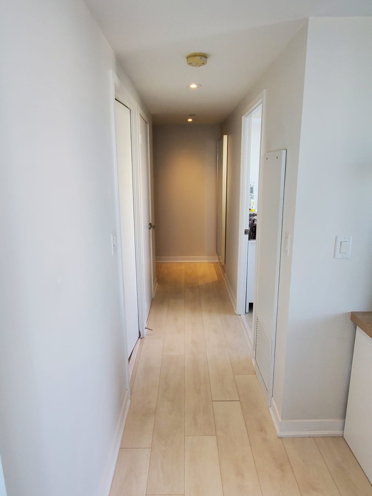 Luxurious Panoramic View Unit