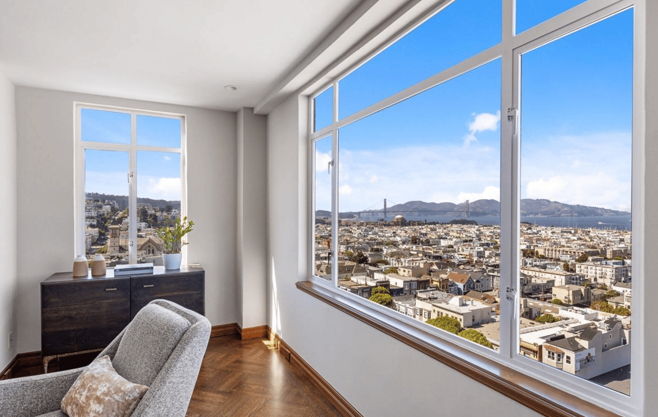 2100 Green Street Penthouse