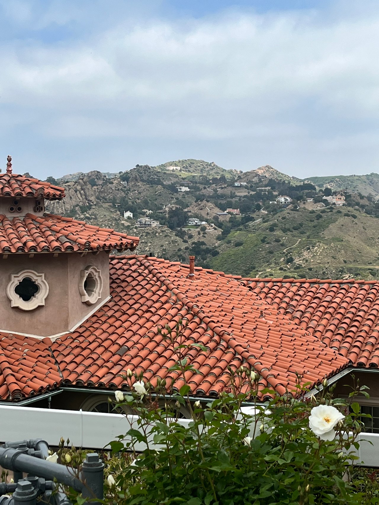 Bell Canyon