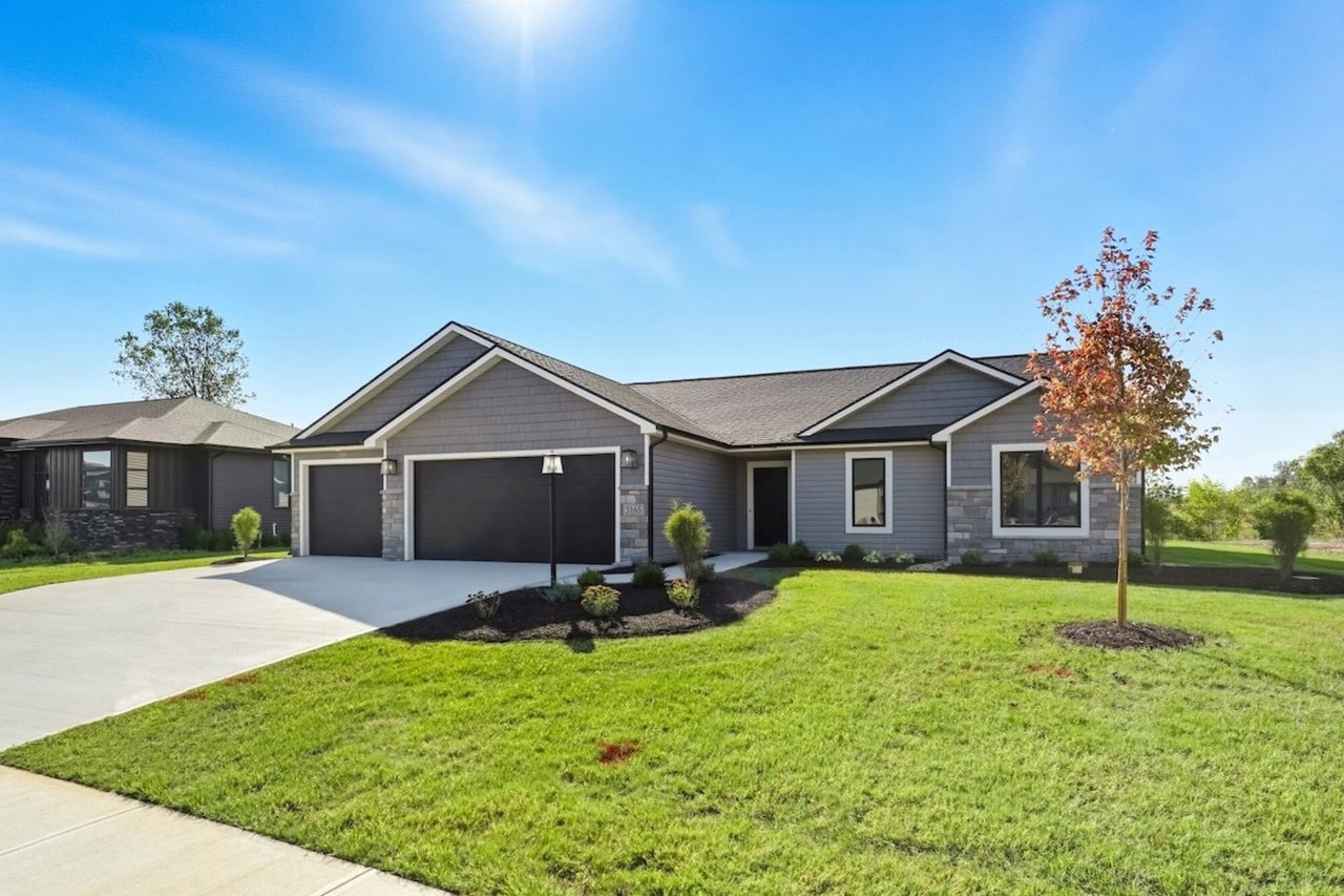 5165 Greyson Heights Drive