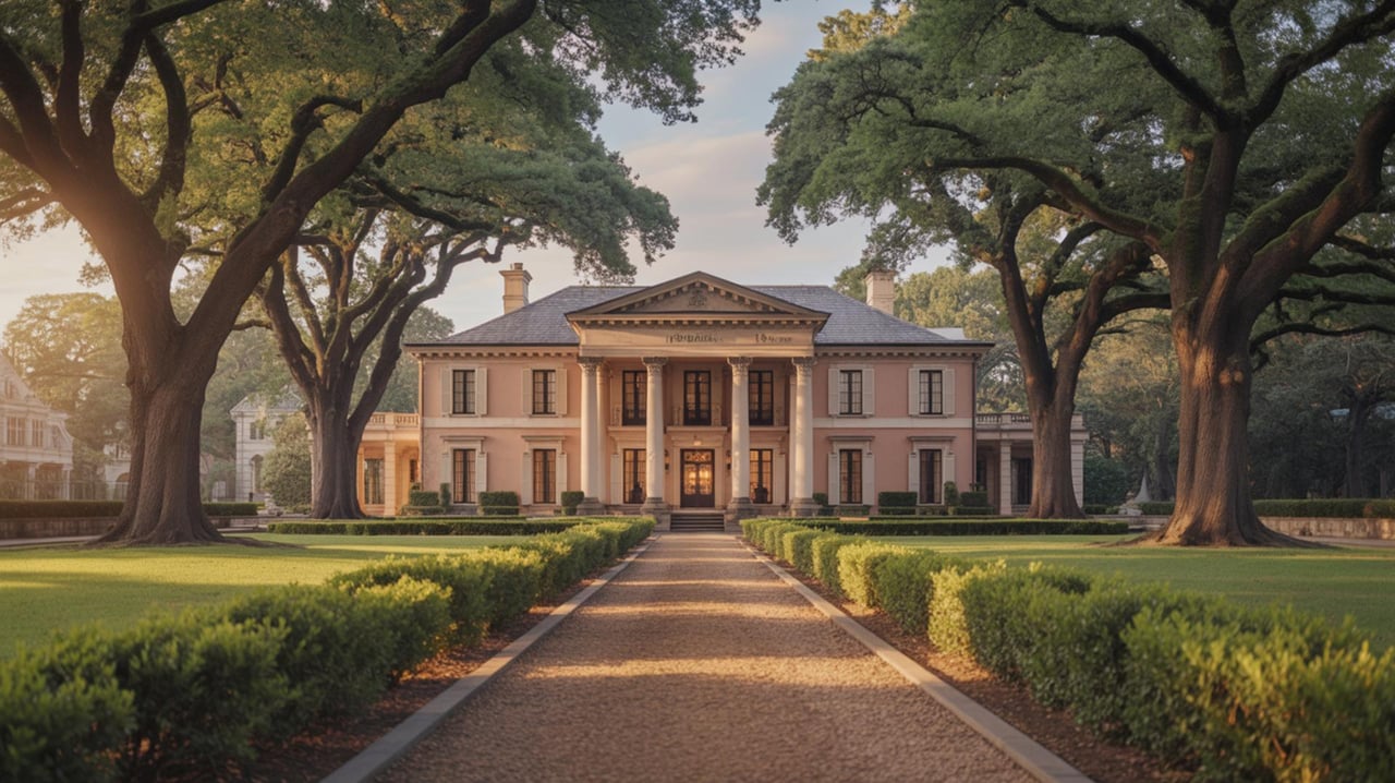 Iconic Landmarks in River Oaks, TX You Can't Miss