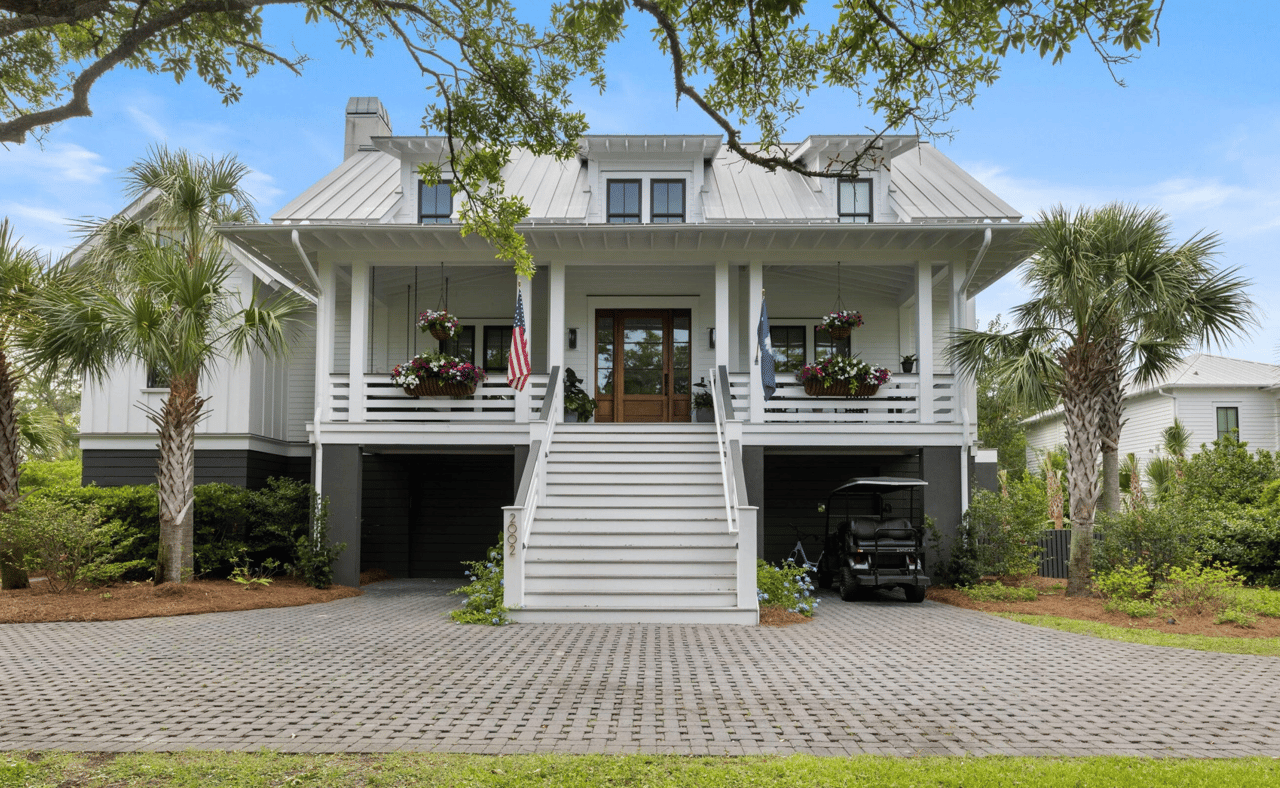 2002 Ion Avenue, Sullivans Island, SC 29482