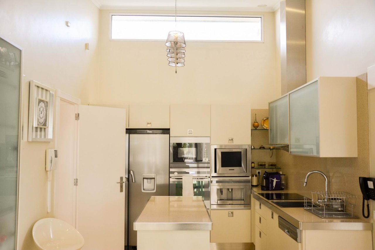 Luxury 4-Bedroom Villa with Indoor Pool – São Miguel, Azores