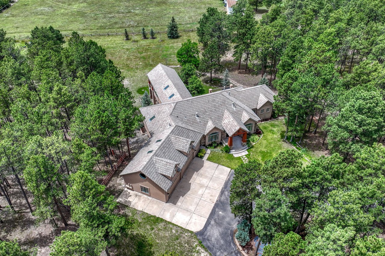 10510 Huntsman Road