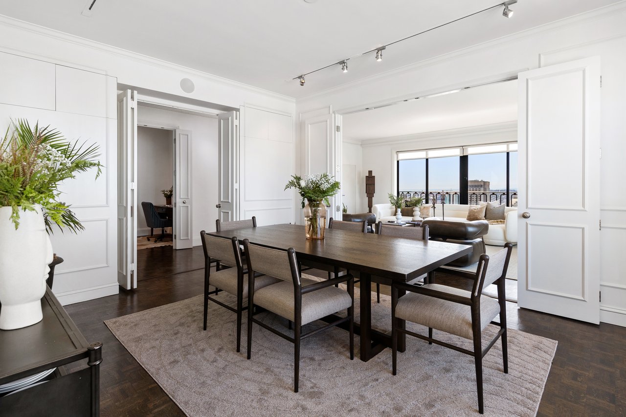 Stunning Remodel at 1170 Sacramento