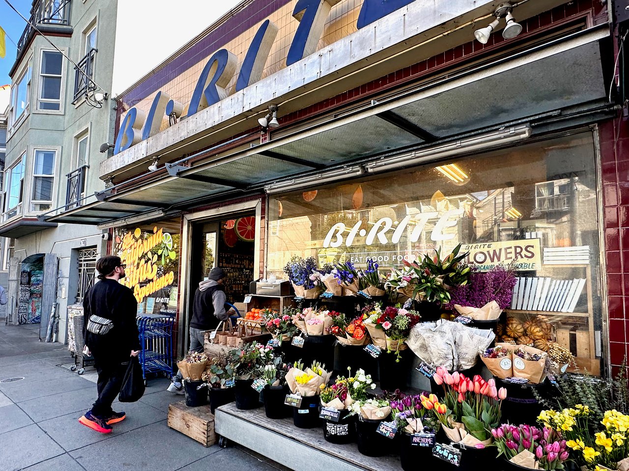 District 5 – Central