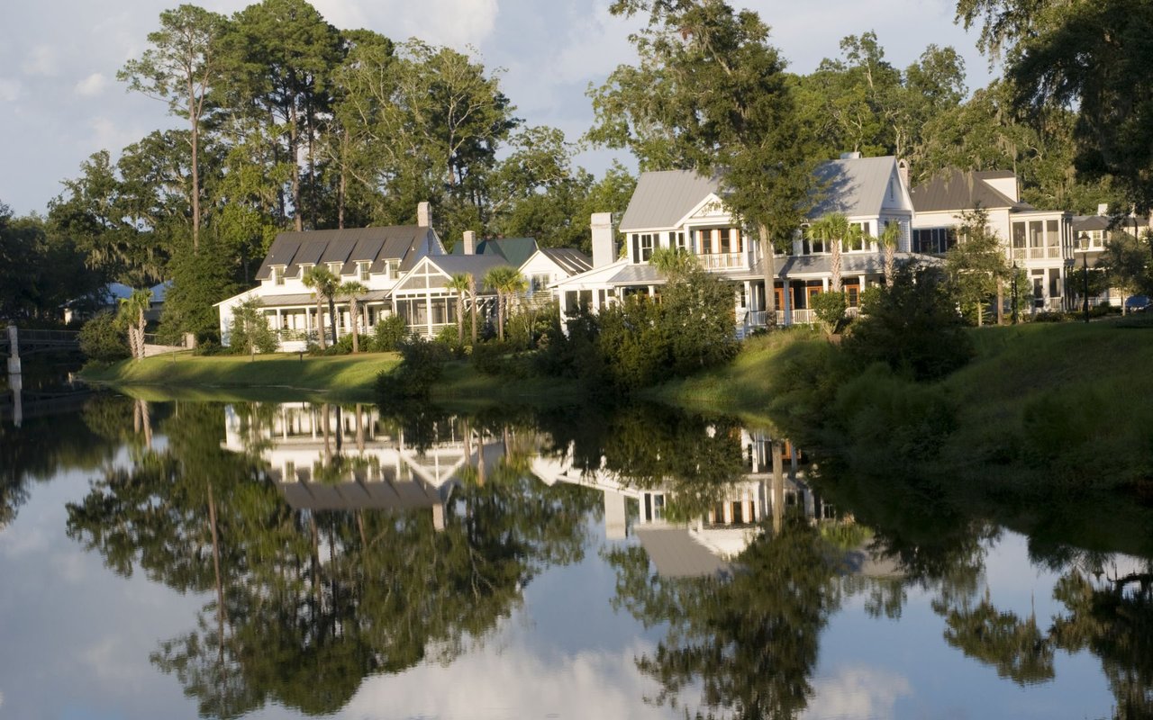 Hampton Lake