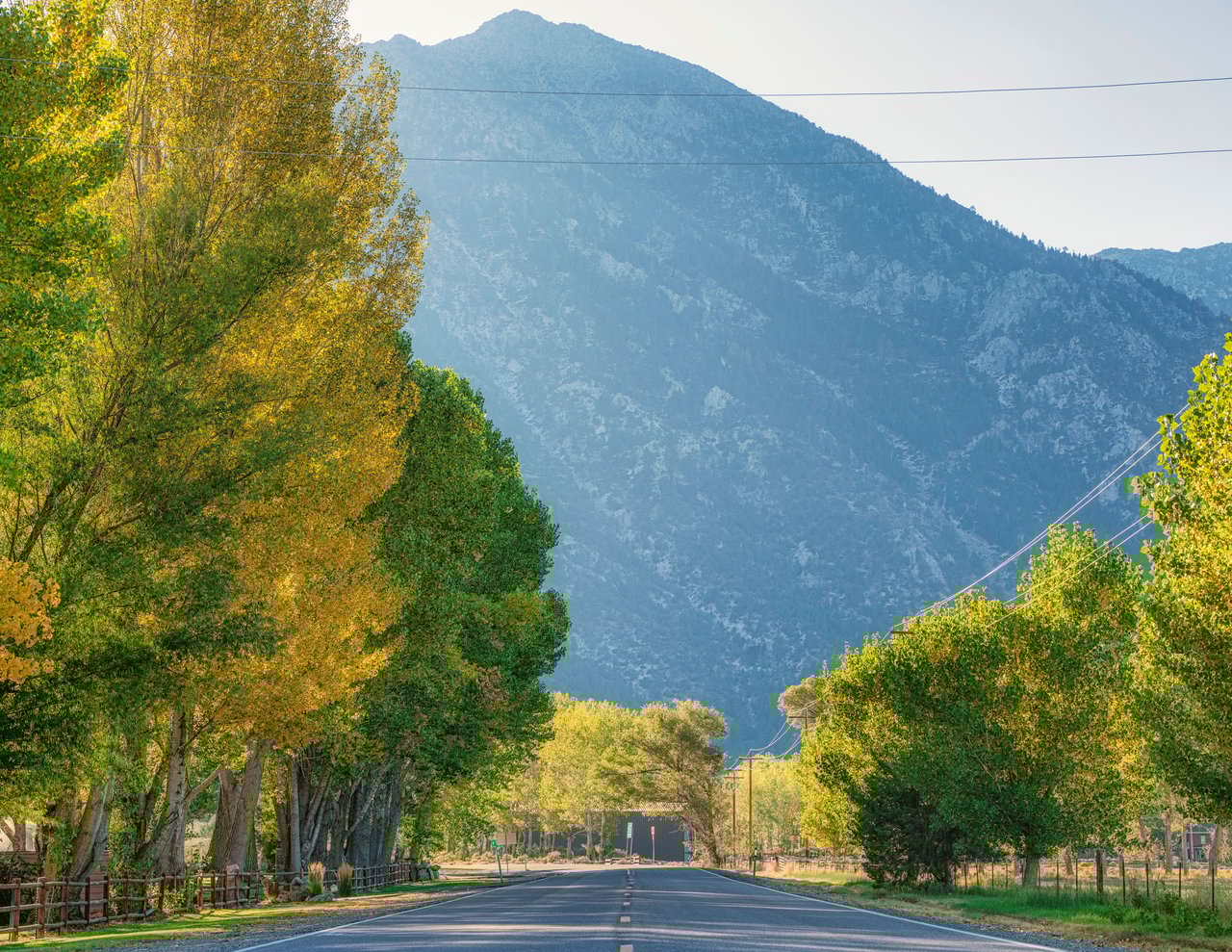 Minden ~ Gardnerville