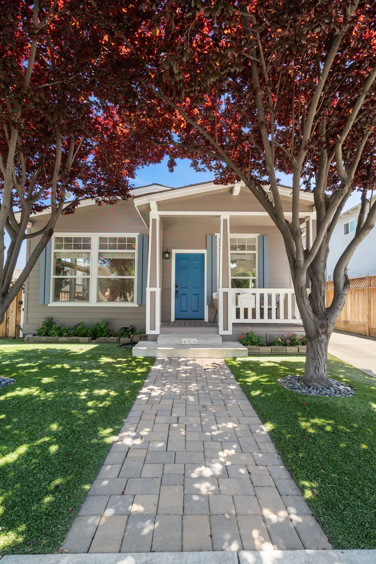 458 Laswell AVE