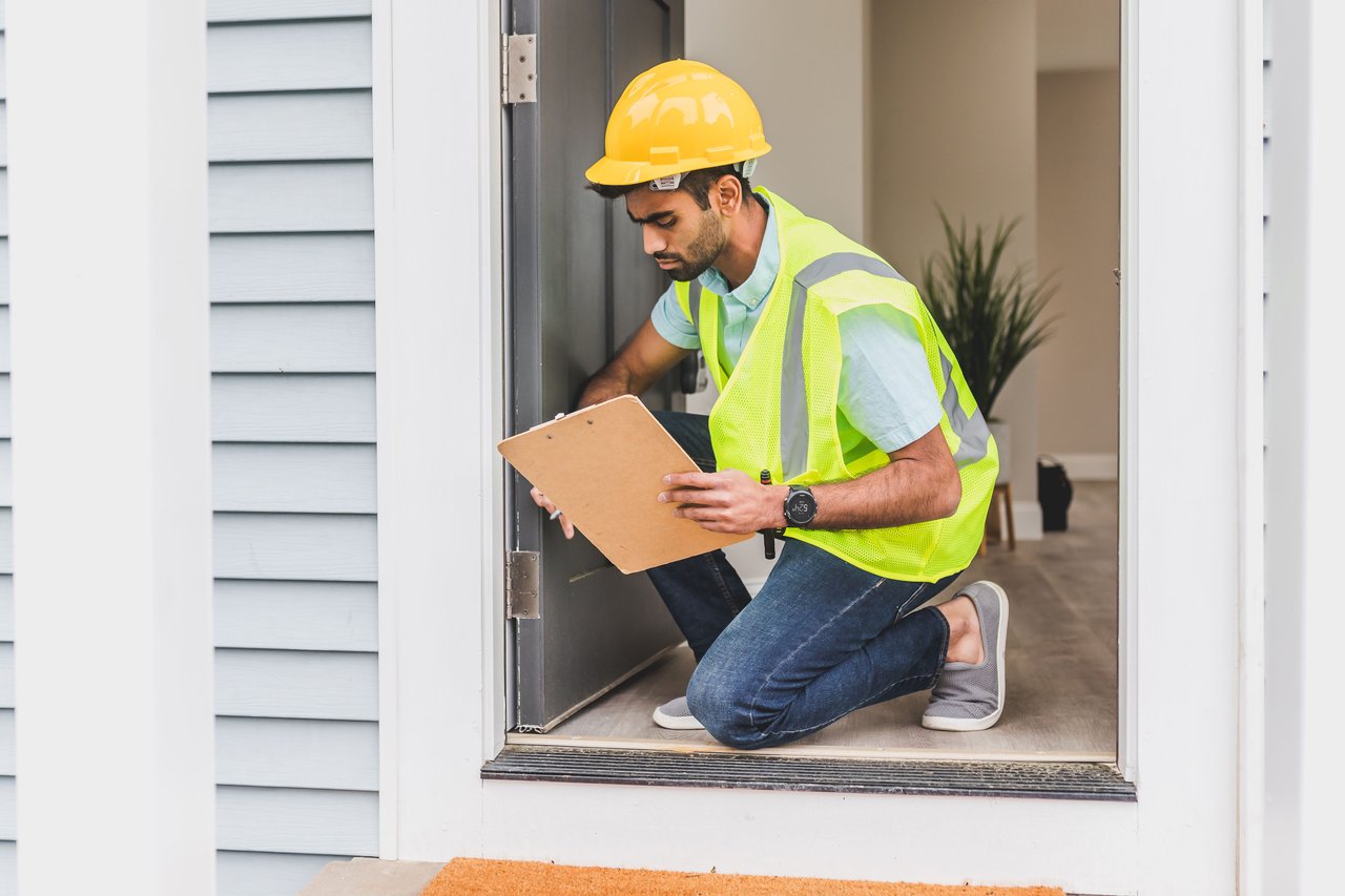 What Do Home Inspectors Always Find in an Inherited Home?