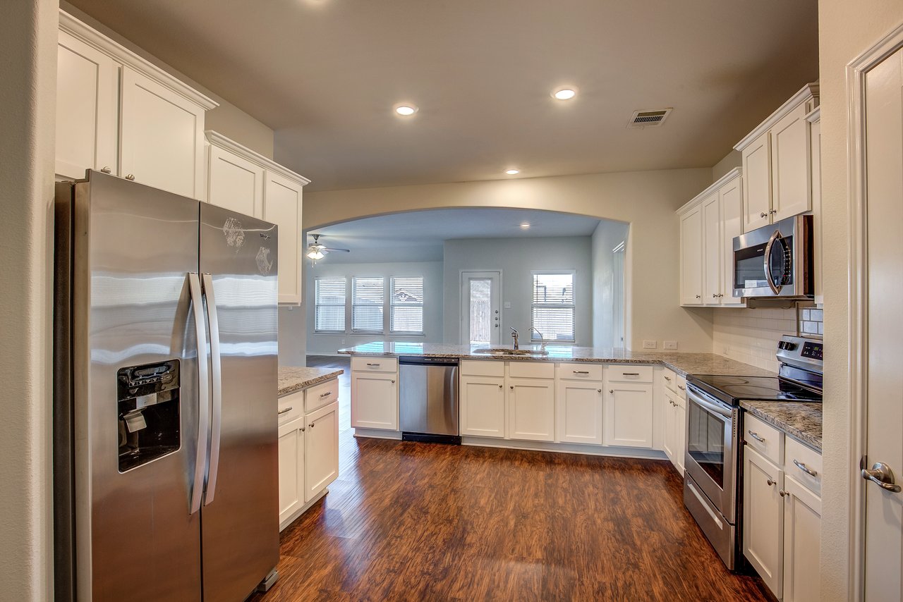 3200 Garden Valley Court