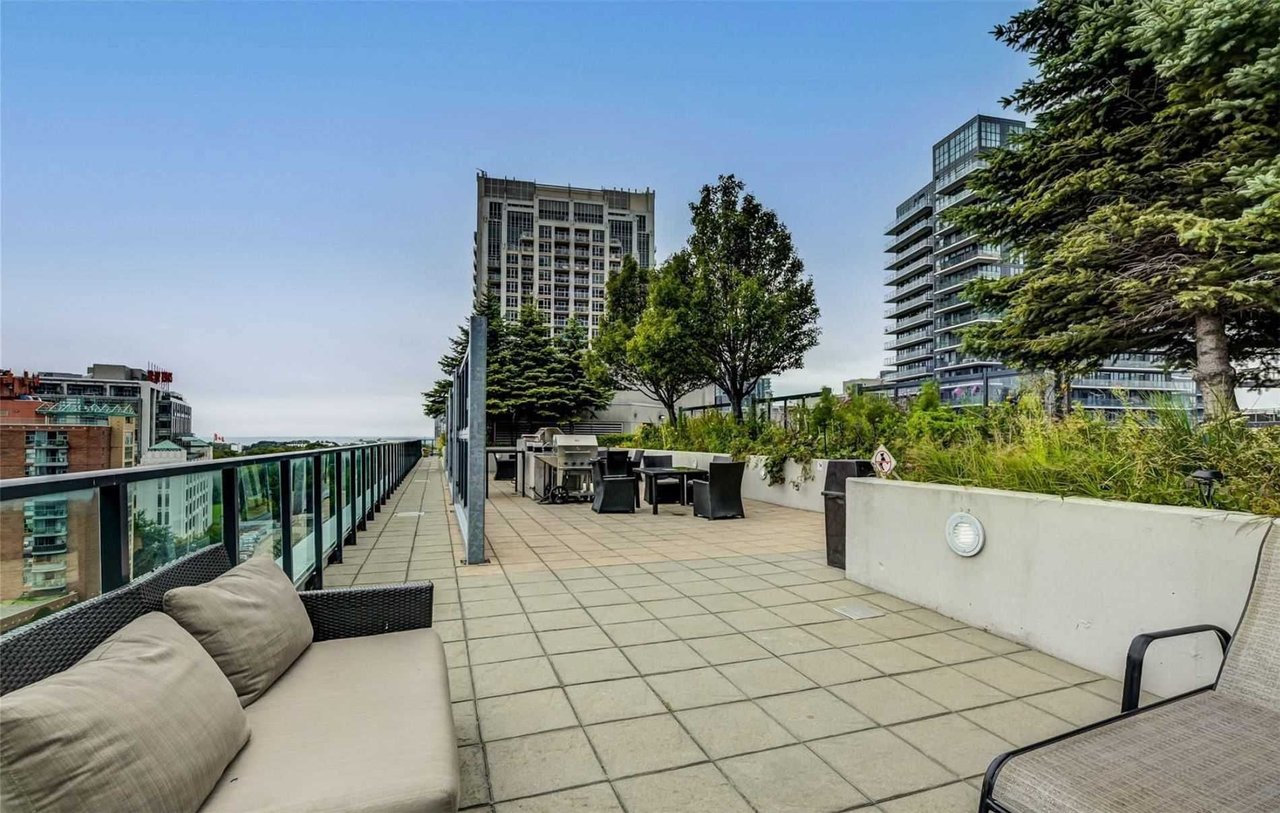 600 Fleet Street 2906