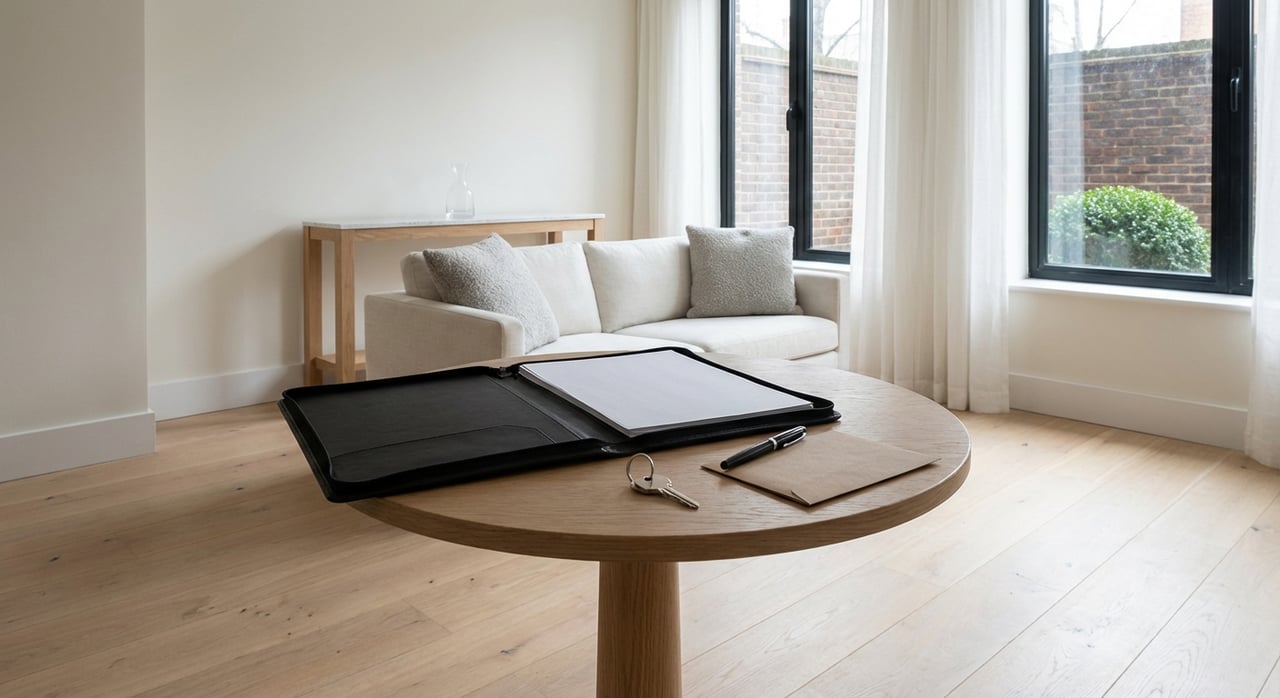 How Off-Market Listings Really Work In Queens