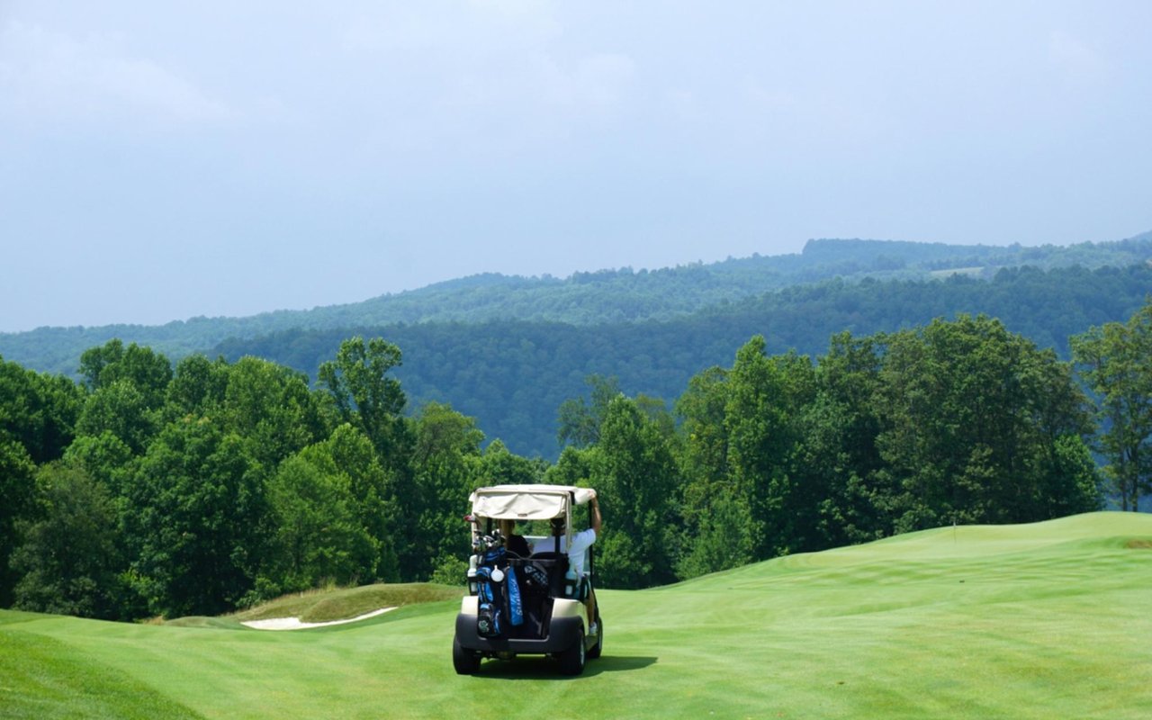The Best Golf Communities In Marana