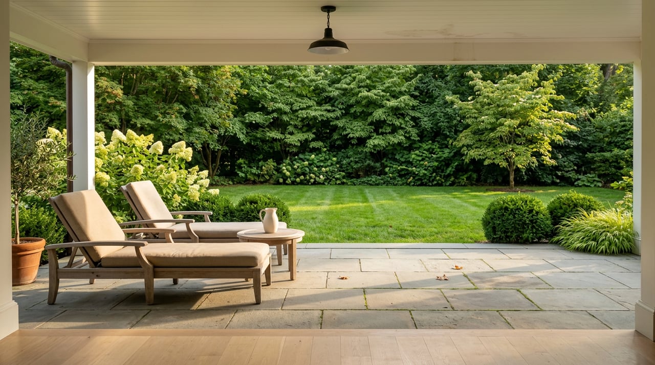 A Resident's Summer in Scarsdale Village: Concerts, Party Nights, and the 325th Year