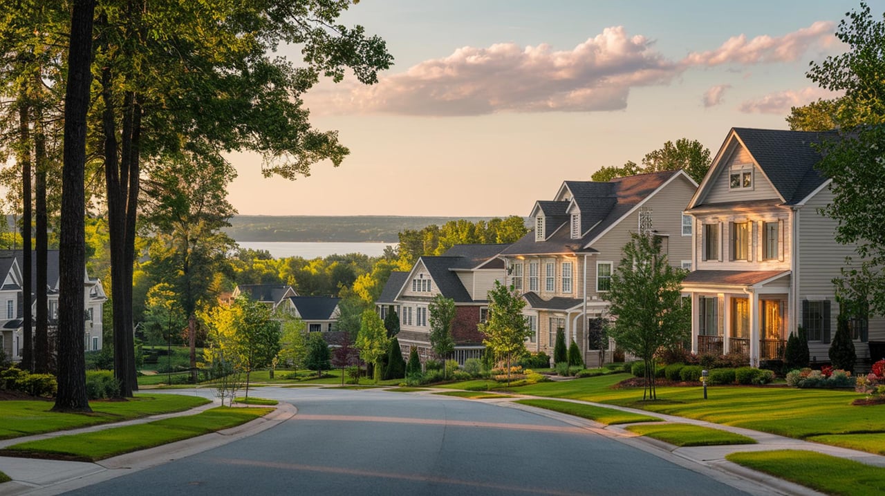 Renting vs. Buying in Cornelius, NC: Which is Right for You?