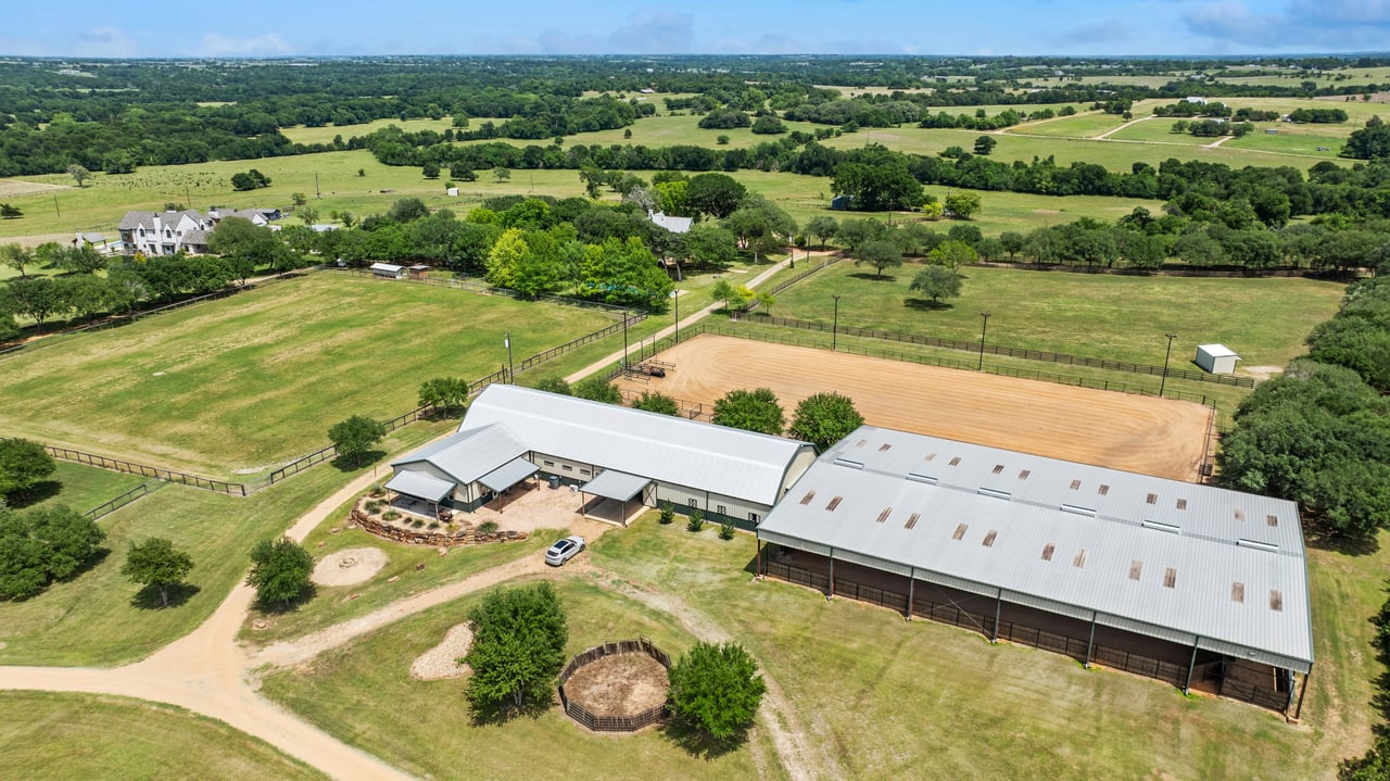 Just Listed! Wild Spring Ranch 