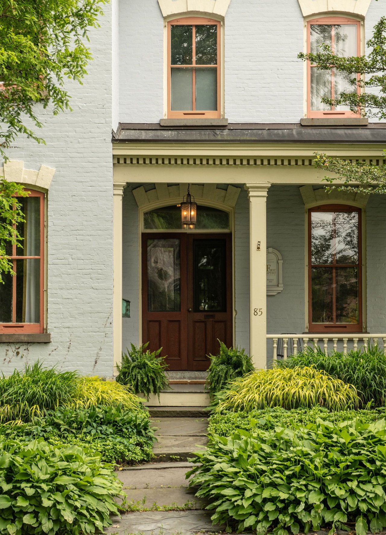 85 Wurts Street, Kingston, NY 