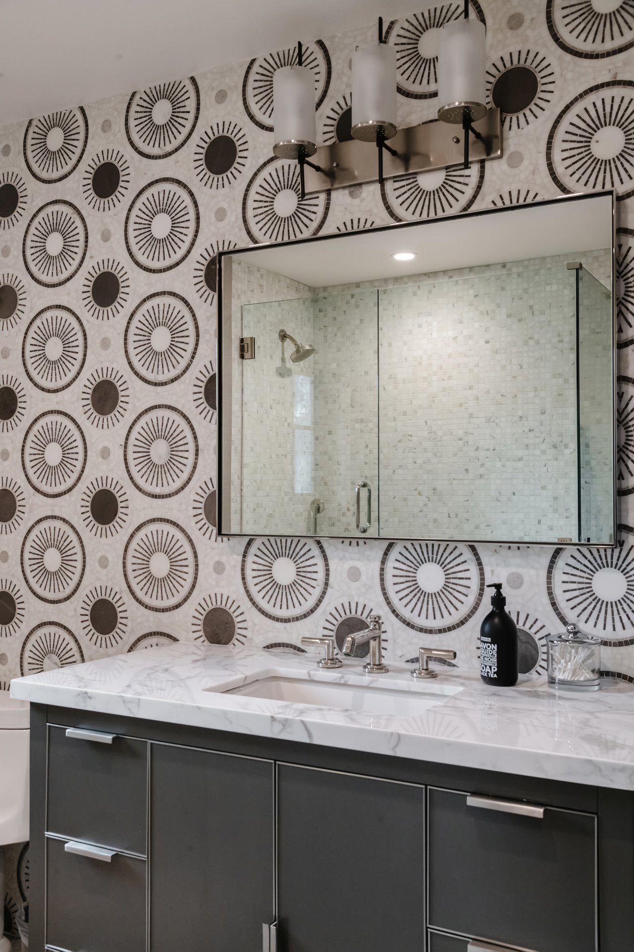 The Laurel Coastal Home