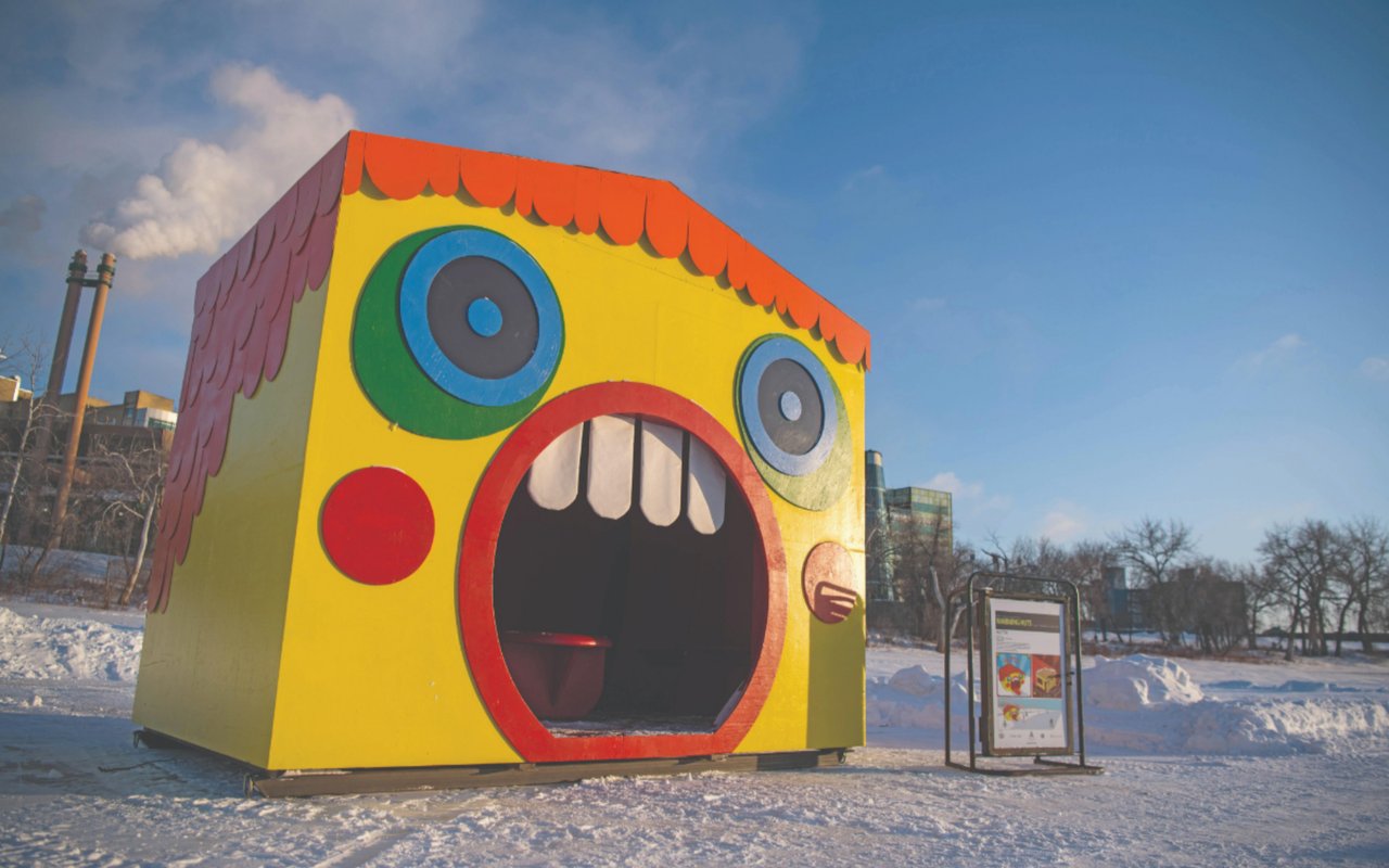 What Makes a Great City? 5 Projects Helping Canadian Cities Flourish