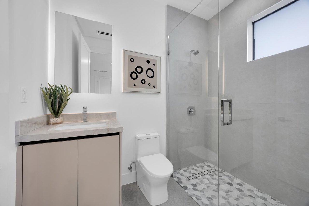 JUST LISTED | Two Brand-New Townhomes in Miami