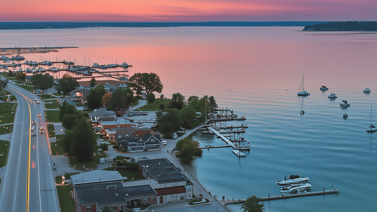 Traverse City